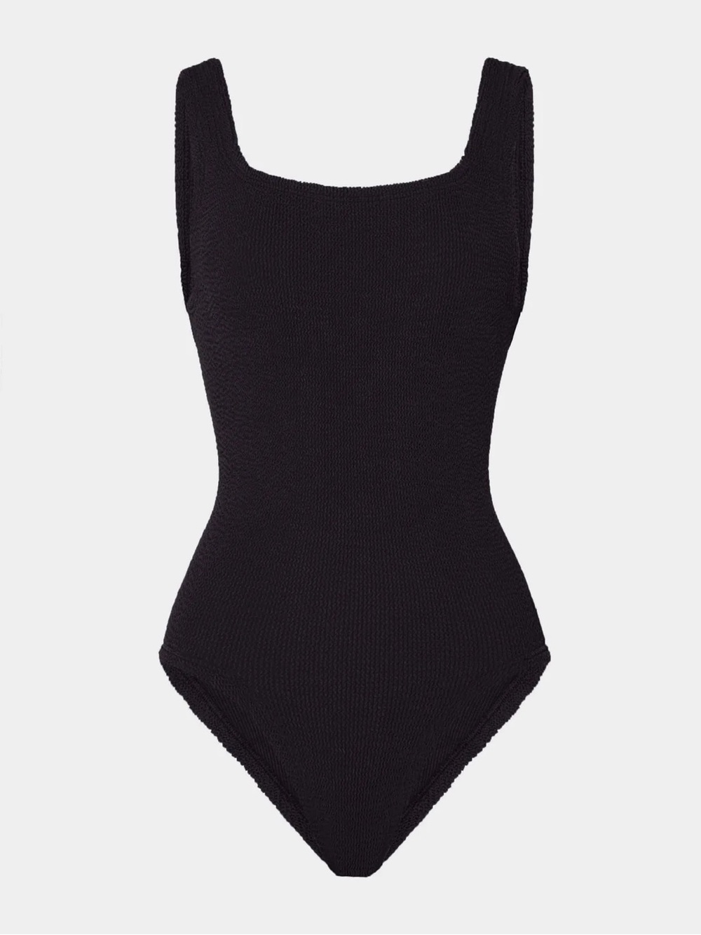 Hunza G Coverage Square Neck Swim
Black - Picture 1 of 9